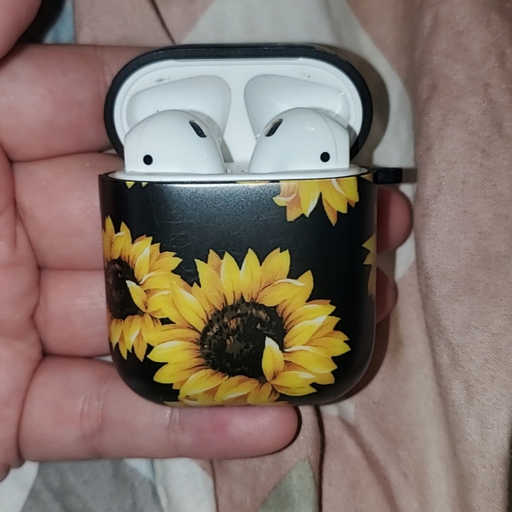 airpods